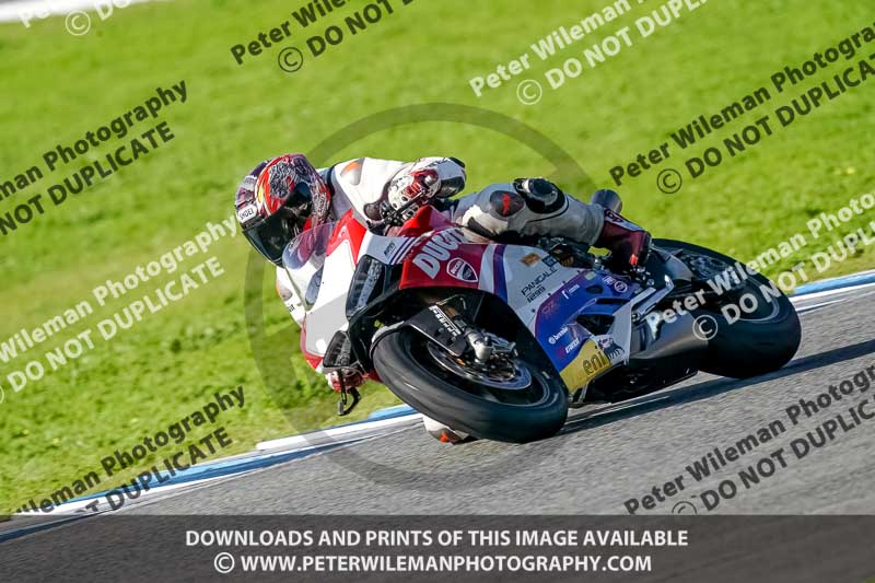 25 to 27th november 2017;Jerez;event digital images;motorbikes;no limits;peter wileman photography;trackday;trackday digital images
